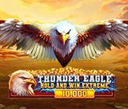 Thunder Eagle Hold and Win Extreme 10,000