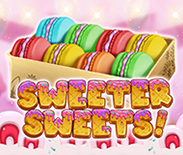 Sweeter Sweets!