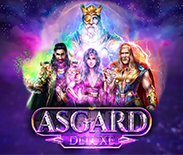 Asgard Deluxe